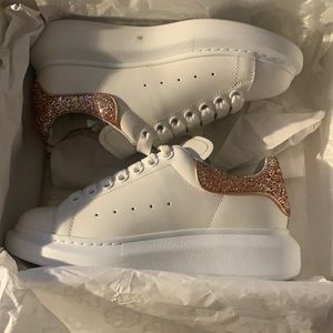 COPY - Alexander McQueen Sneakers